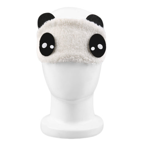 Cute Panda Sleeping Face Eye Mask