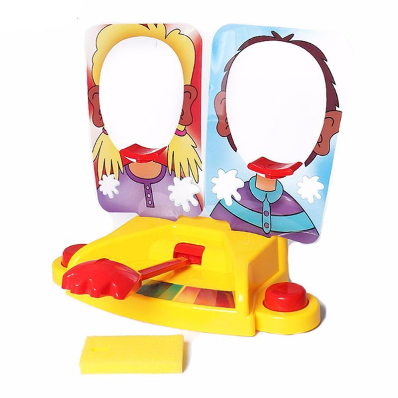 Funny Double Person Toy