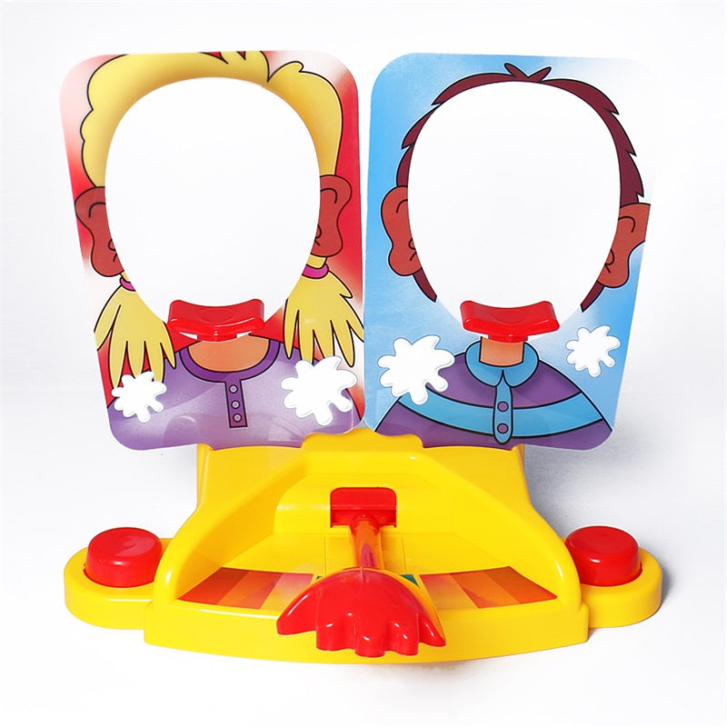 Funny Double Person Toy