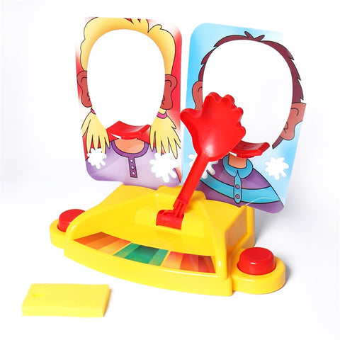 Funny Double Person Toy