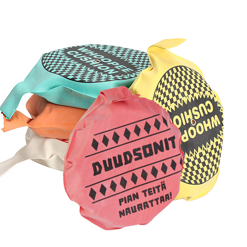 Funny Whoopee Cushion Tricky Toys