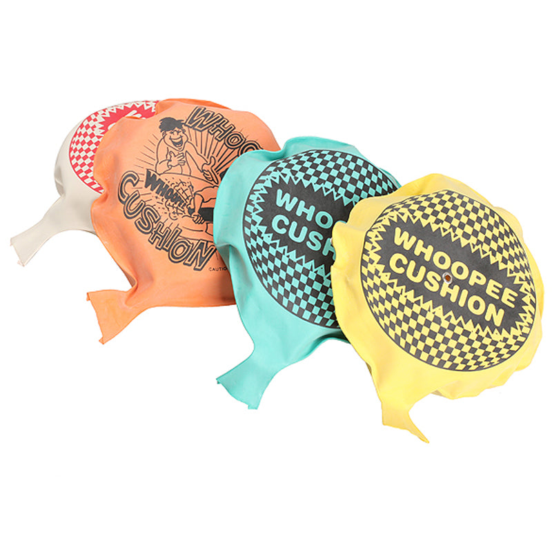 Funny Whoopee Cushion Tricky Toys