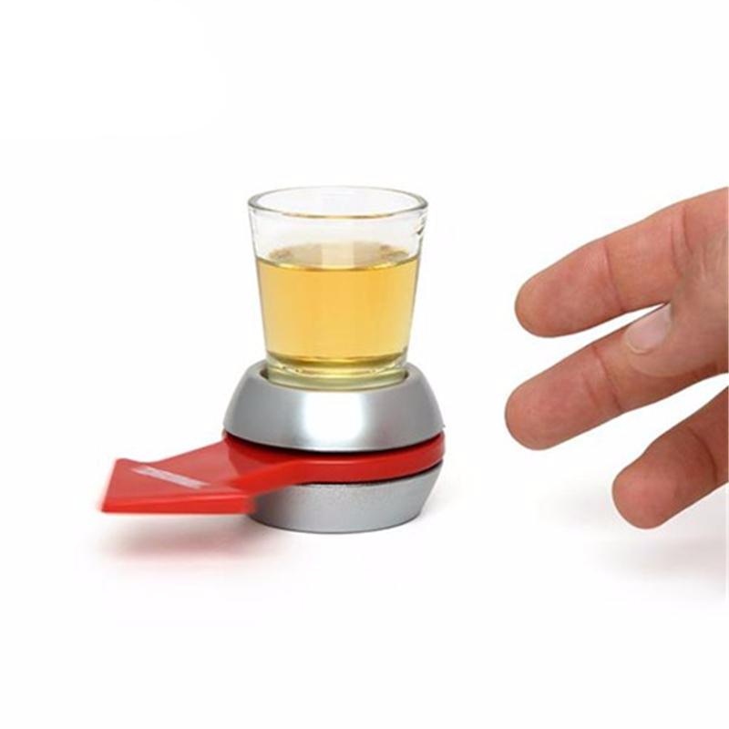 Shot Glass Drinking Game Fun