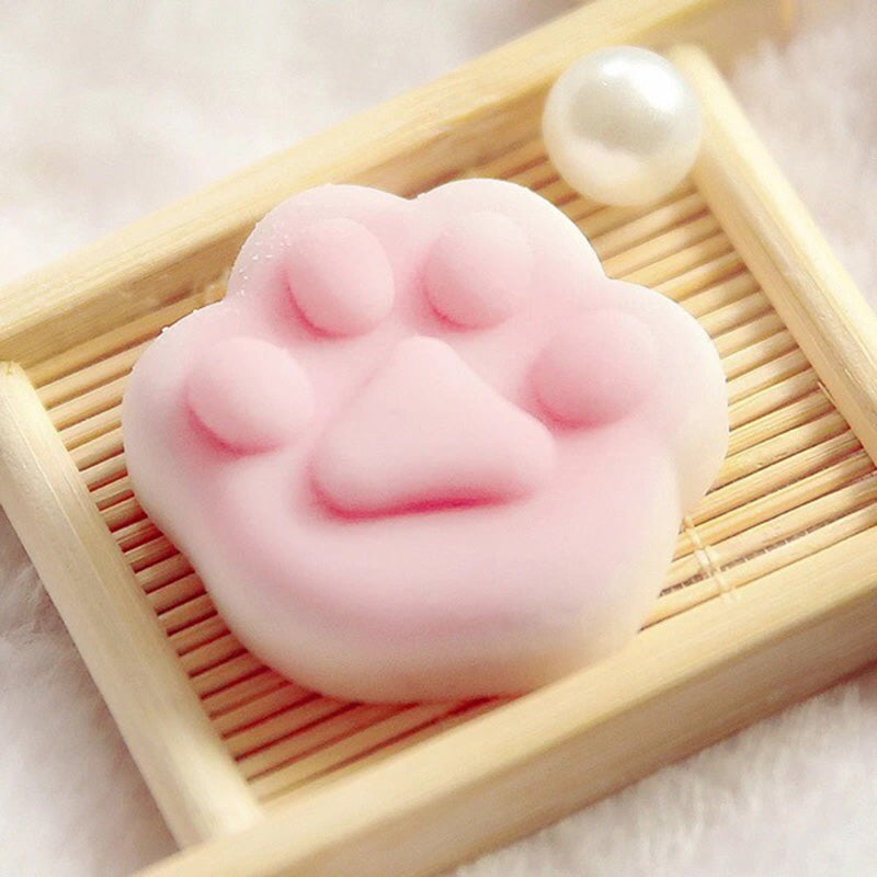 Mini Squishy Toy Cute Cat