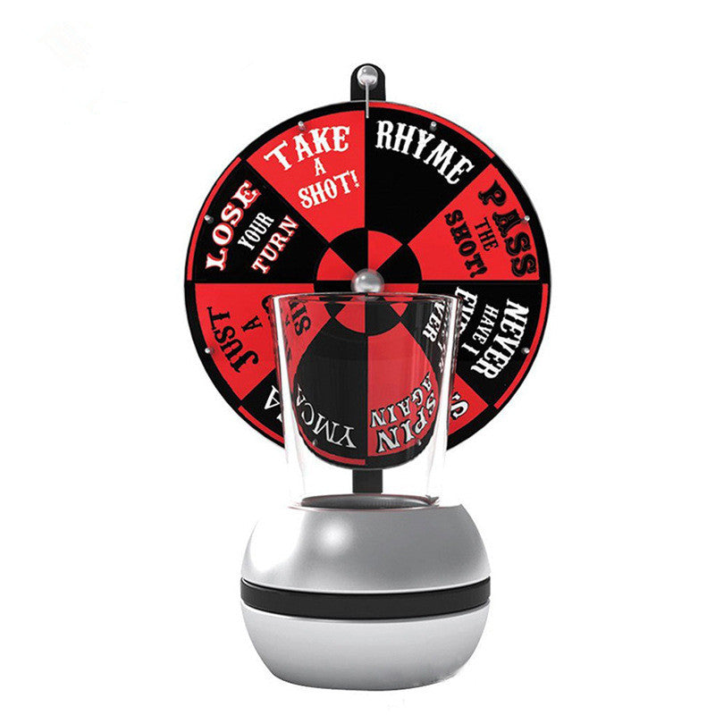 Drink Turntable Bar Entertainment