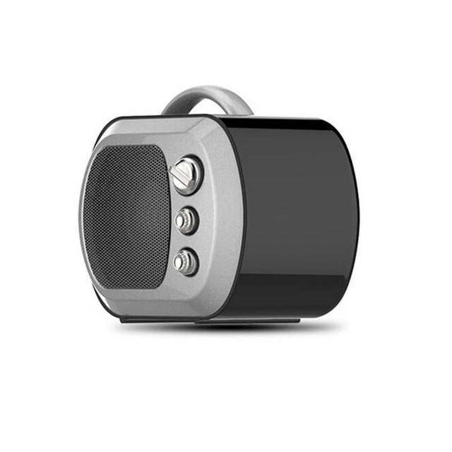 Mini Outdoor Portable Bluetooth Speaker