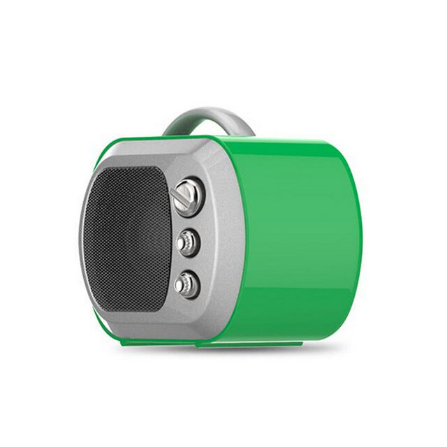 Mini Outdoor Portable Bluetooth Speaker
