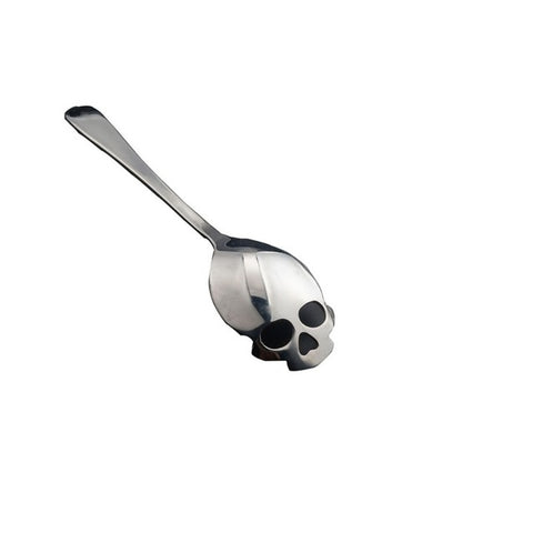 Stainless Steel Unique Spoon