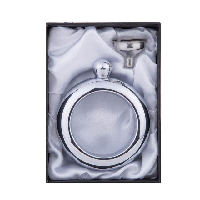 High Quality Rose Golden Plate