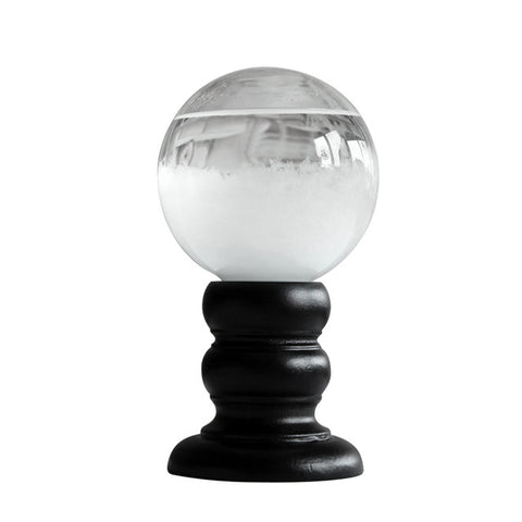 Weather Storm Forecast Ornaments