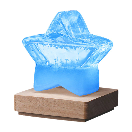 Weather Storm Forecast Ornaments