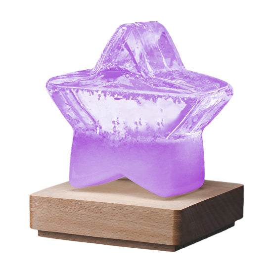 Weather Storm Forecast Ornaments