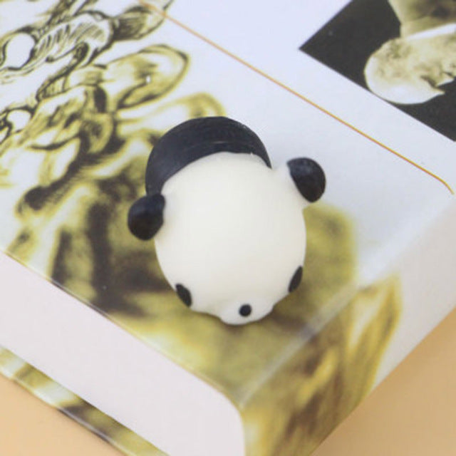 Mini Squishy Toy Cute Cat