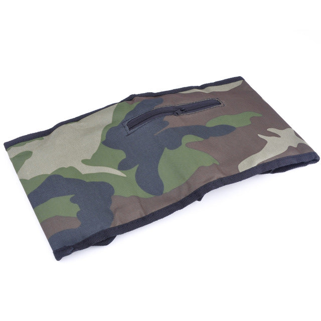 Adjustable Mountaineering Beer Belt