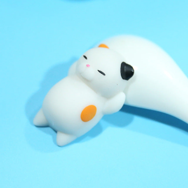 Mini Squishy Toy Cute Cat