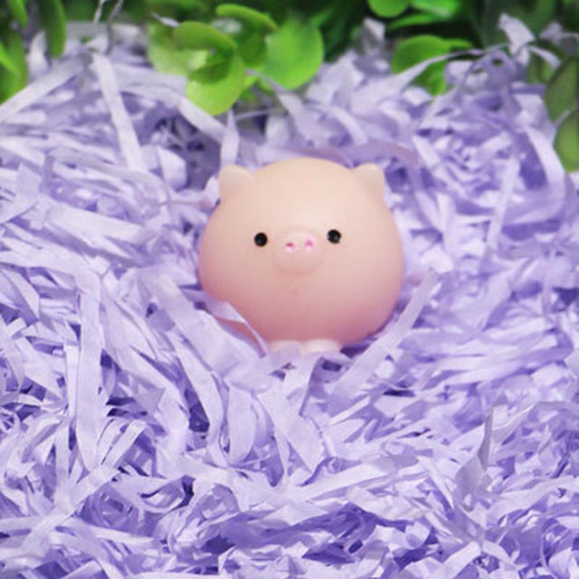 Mini Squishy Toy Cute Cat